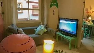 kitekurs unterkunft tarifa